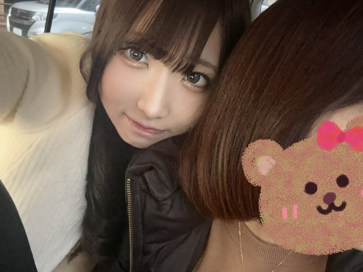 七峯莉暖(ななみねりのん) tweet media
