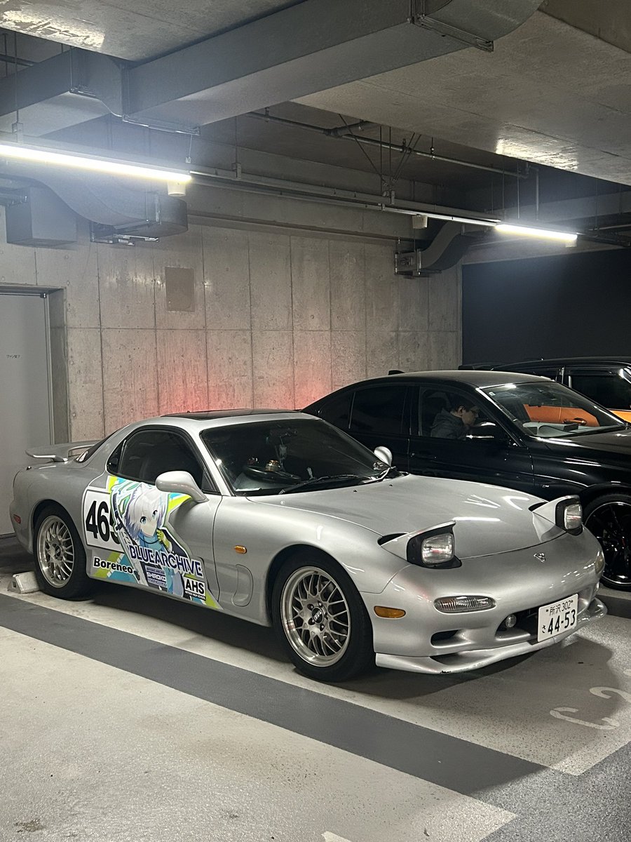 ﾁｰﾔﾏ (@tyama_fd) / Posts / X