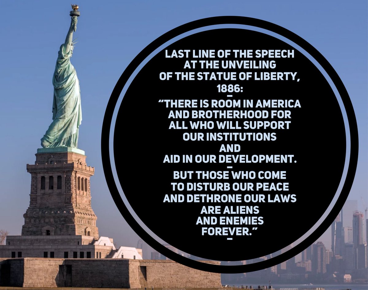 <a href="/WallStreetApes/">Wall Street Apes</a> Deport, deport, deport!🇺🇸