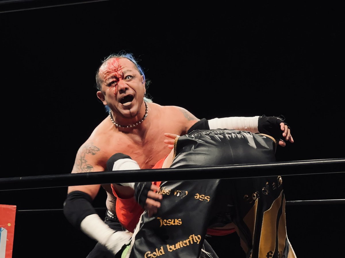 葛西純 (@crazymonkey0909) / Posts / X