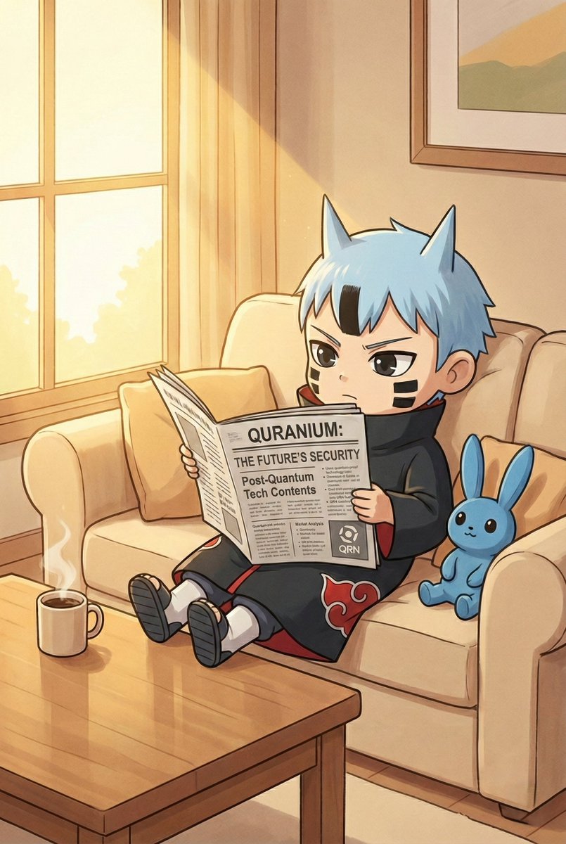 Gm Legendss!🔥

When institutions start questioning Bitcoin’s long-term security, that’s not background noise, it’s a signal. Quantum risk and privacy exposure are structural problems most blockchains were never built to solve.

Public ledgers leak more than people realize.