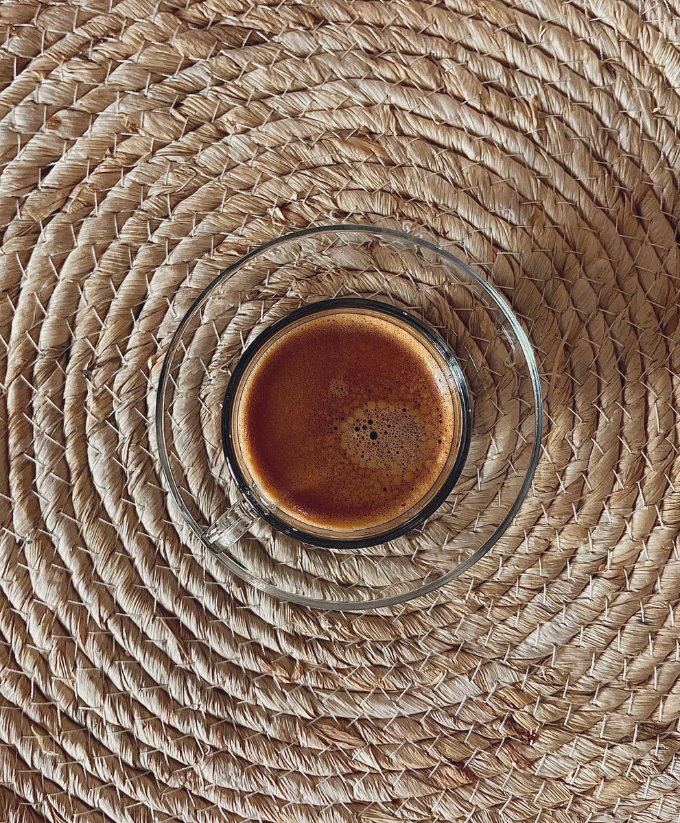 Јутро суботно… 😉