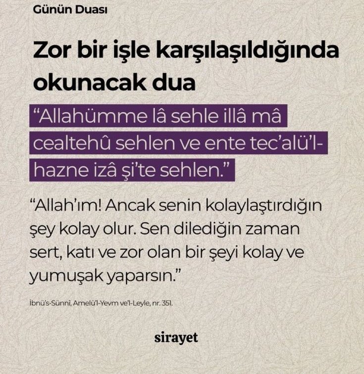 ayaserenat's tweet photo. Dua kaderi değiştirir 
Galerinizde bulunsun https://t.co/KqVXaNNrqh