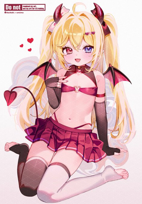 commission ※男の娘