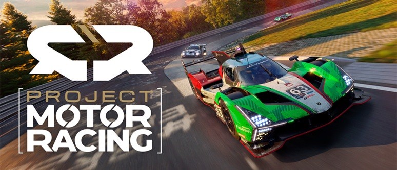 Project Motor Racing - Review dlvr.it/TPntDL #hookedgamers #gamersofinstagram #pcgaming