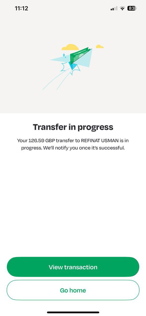 HopeMakersNet's tweet image. NextGen Nexus empower @HopeMakersNet women with N250,000 grants.

Your support is a testament &amp;amp; commitment to nurturing the next generation of leaders &amp;amp; innovators. 

Honored to have partnered &amp;amp; look forward to seeing the impact of funding on our beneficiaries lives &amp;amp; businesses.