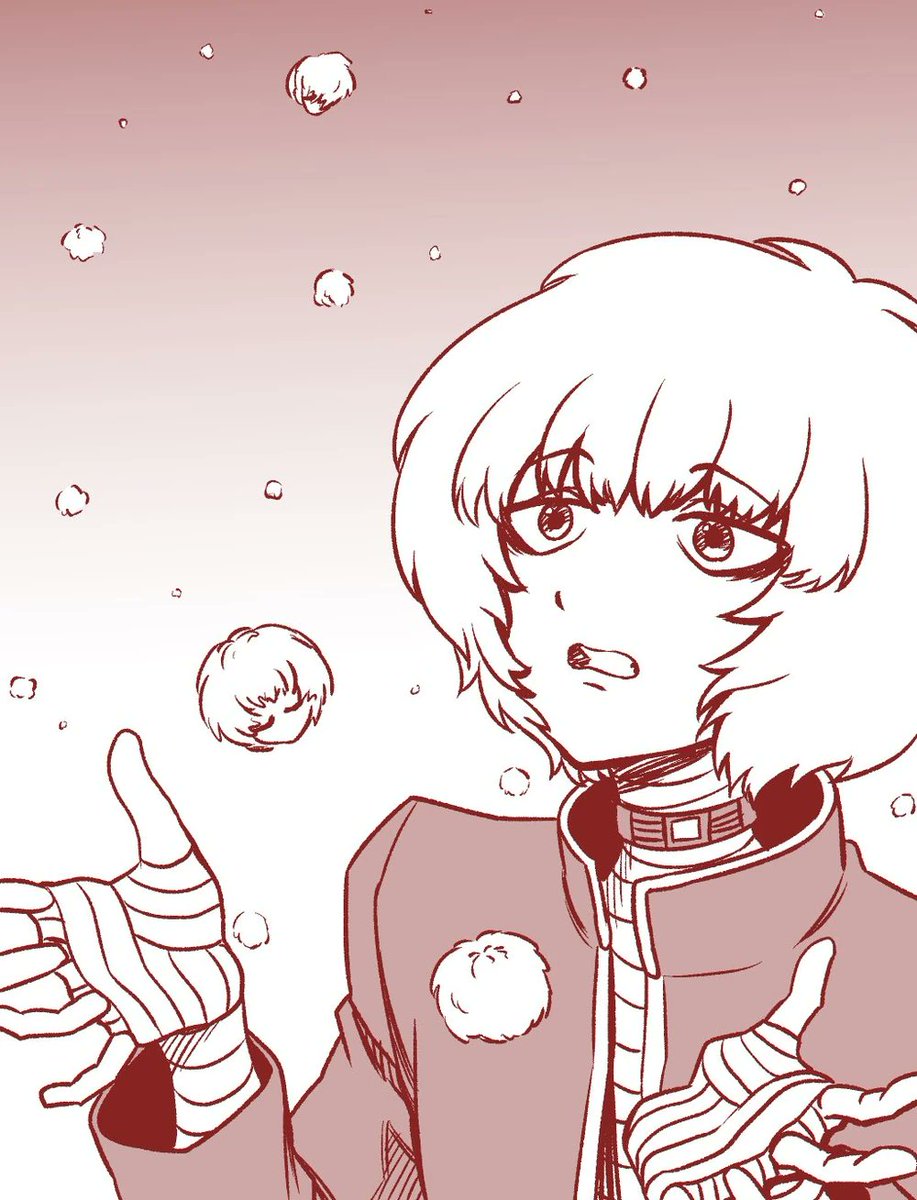 Hourly Ranmaru Kageyama (@hourlyranmaruka) on Twitter photo 