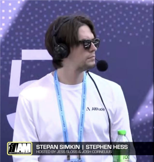 Altitude tweet media