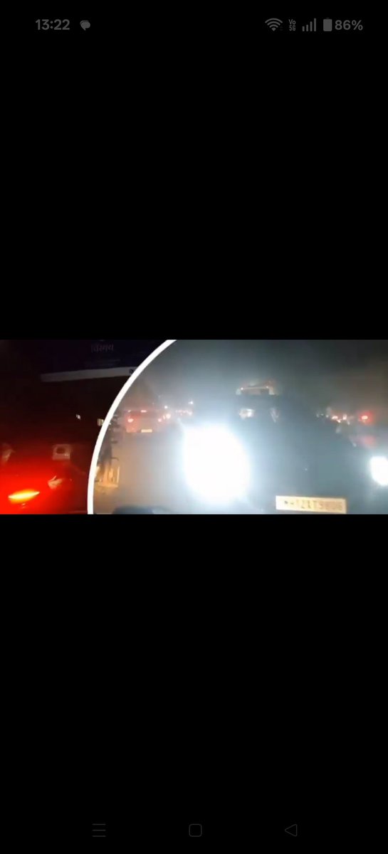 JagsTan's tweet photo. Here's the snippet @PuneCityTraffic https://t.co/TEuww8xuZW