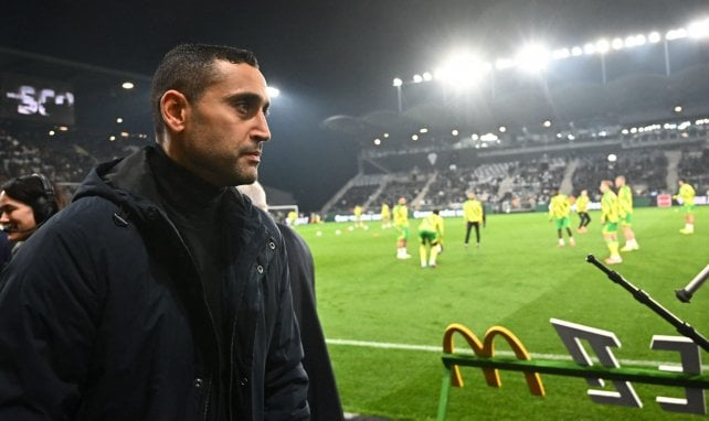 Pourquoi je n'y crois déjà plus pour le maintien :
- le #FCNantes comptera 11, 12 ou 14 points à l'issue des matchs allers
- il faut environ 32/33 points pour se maintenir sans barrage
- Les 3 derniers barrages ont été remportés par la L2.
- il faut donc aller chercher 21/22
