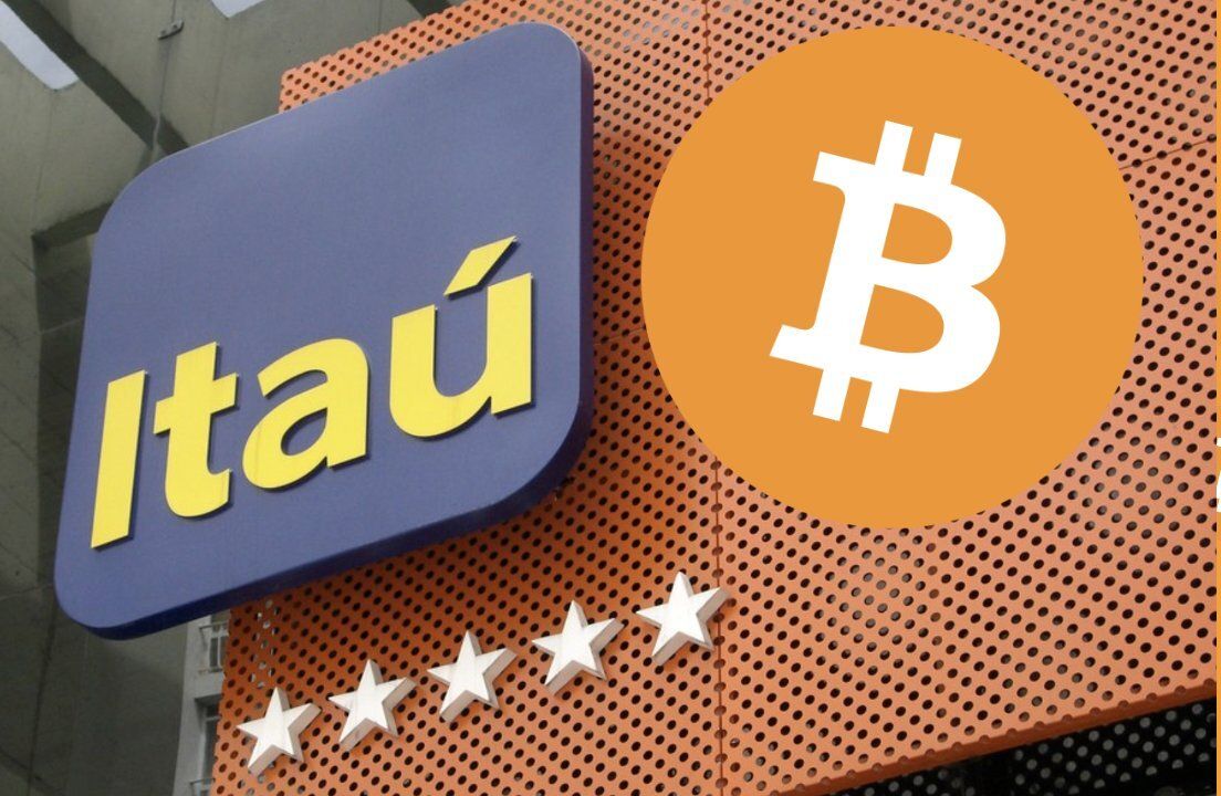 Cryptoempire19's tweet photo. Brazil's largest private bank Itau is now recommending a Bitcoin allocation of up to 3% https://t.co/eg4pKiQ11X