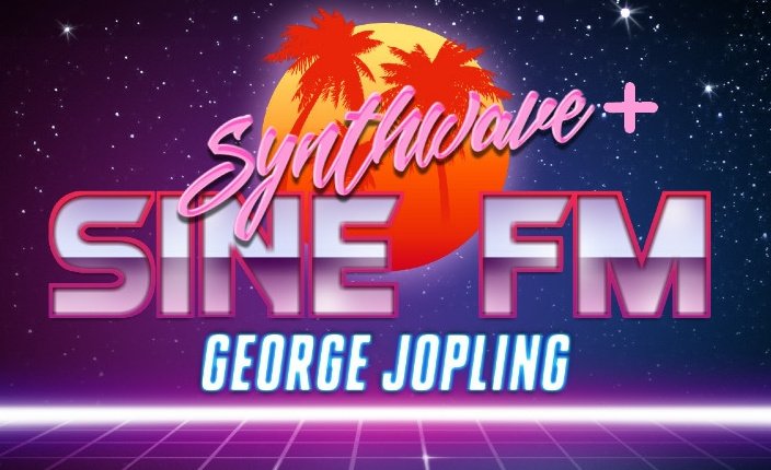 George Jopling tweet media