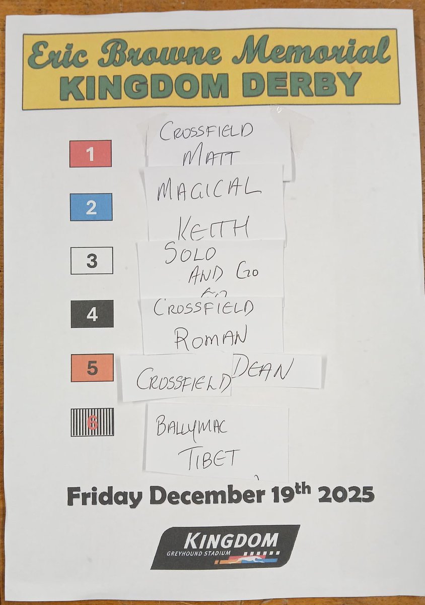 Thomas Fitzgerald tweet media