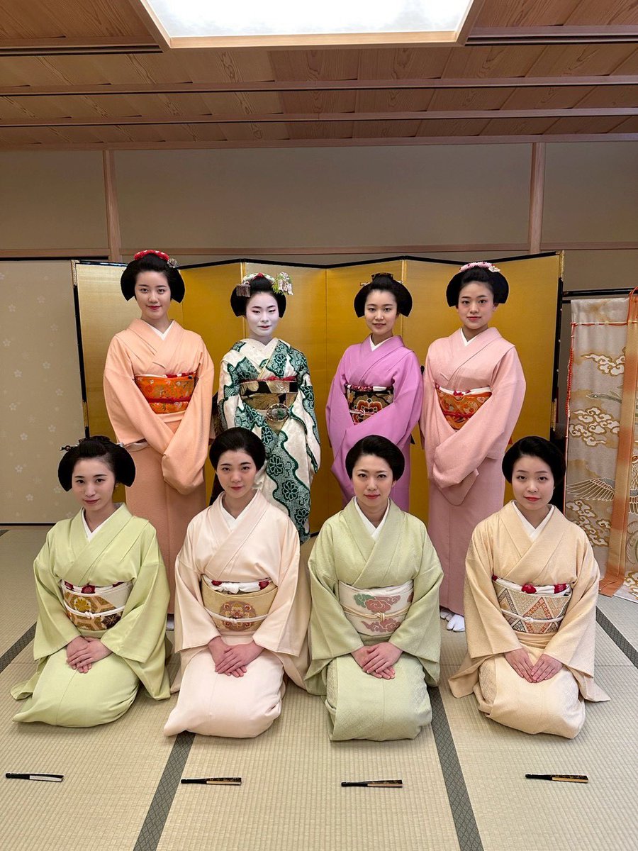 Geiko&Maikonews (@GeikoMaiko) / Posts / X