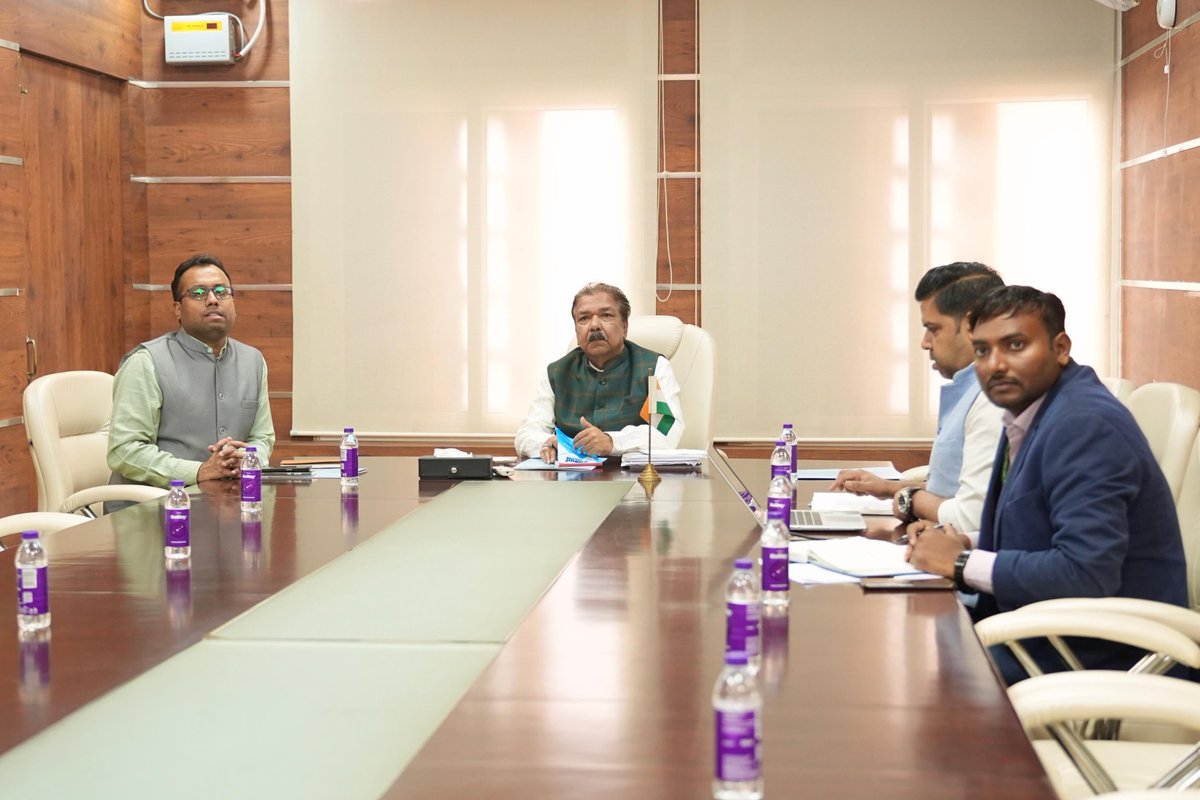 Dr Dilip Jaiswal 🇮🇳 tweet media