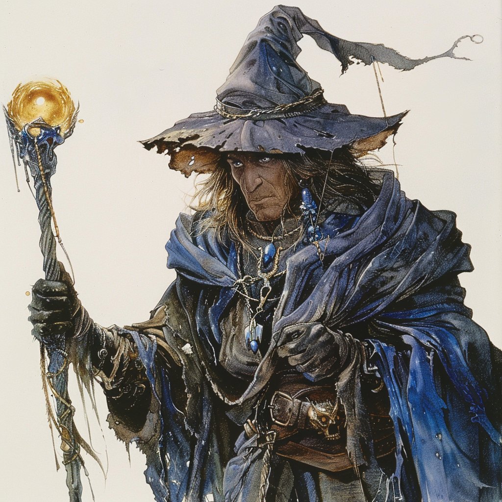 I've never been great at spell mechanics. Forever DM's - what are some great tips for creating spells that are fun (and maybe) - balanced? 🎲