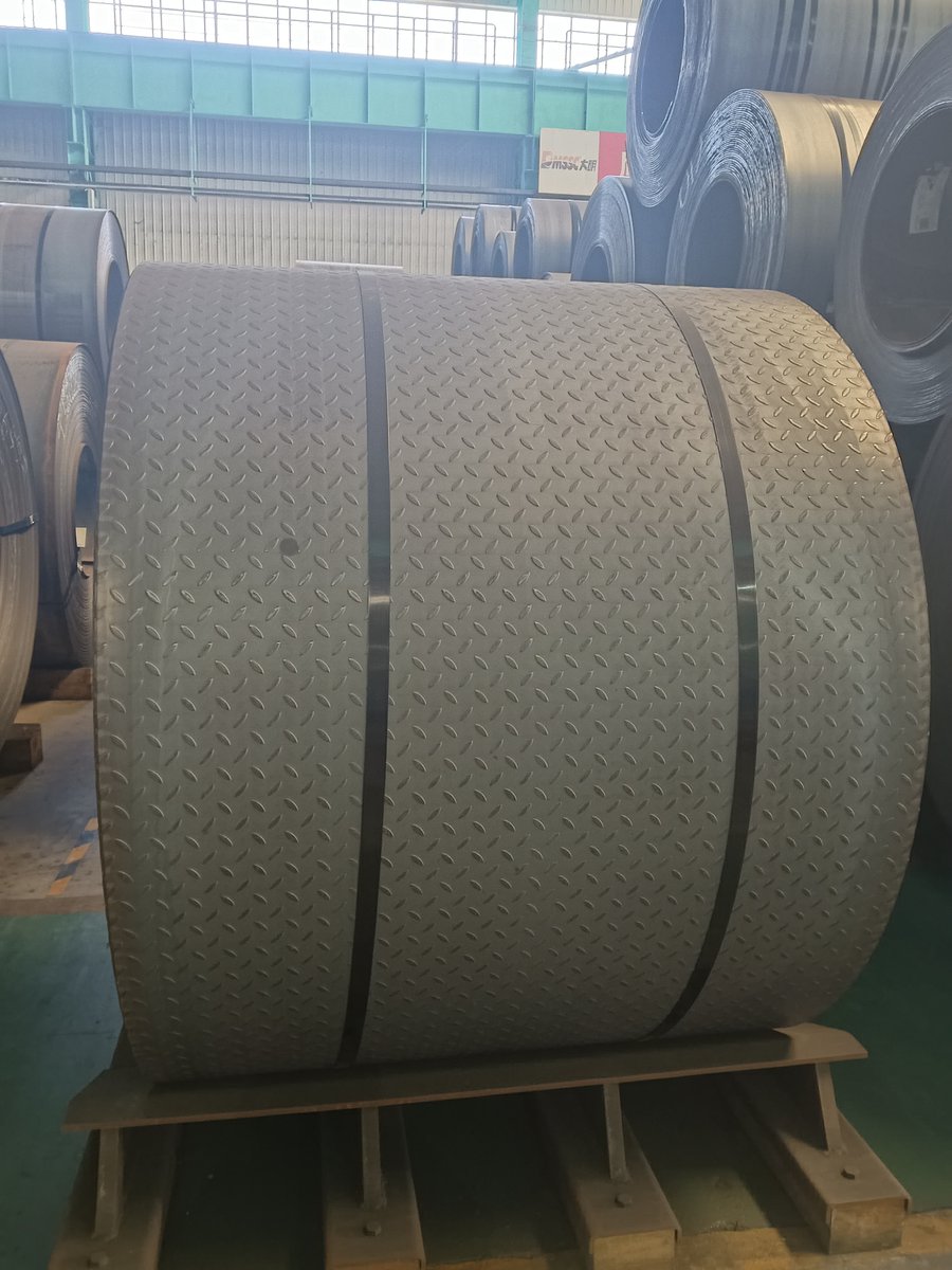 jinling_steel's tweet image. 🔧✨ A stable steel supply chain is crucial for success in construction, machinery, and energy! Precise cutting &amp;amp; handling = top-notch quality! Let’s build the future together! 🏗️💪 #SteelStrong #ConstructionMagic