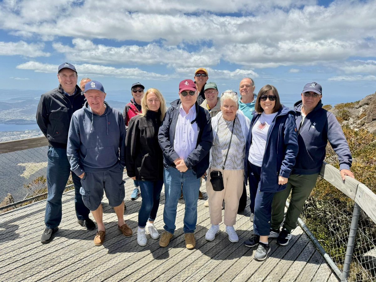 Not Out Travel tweet media