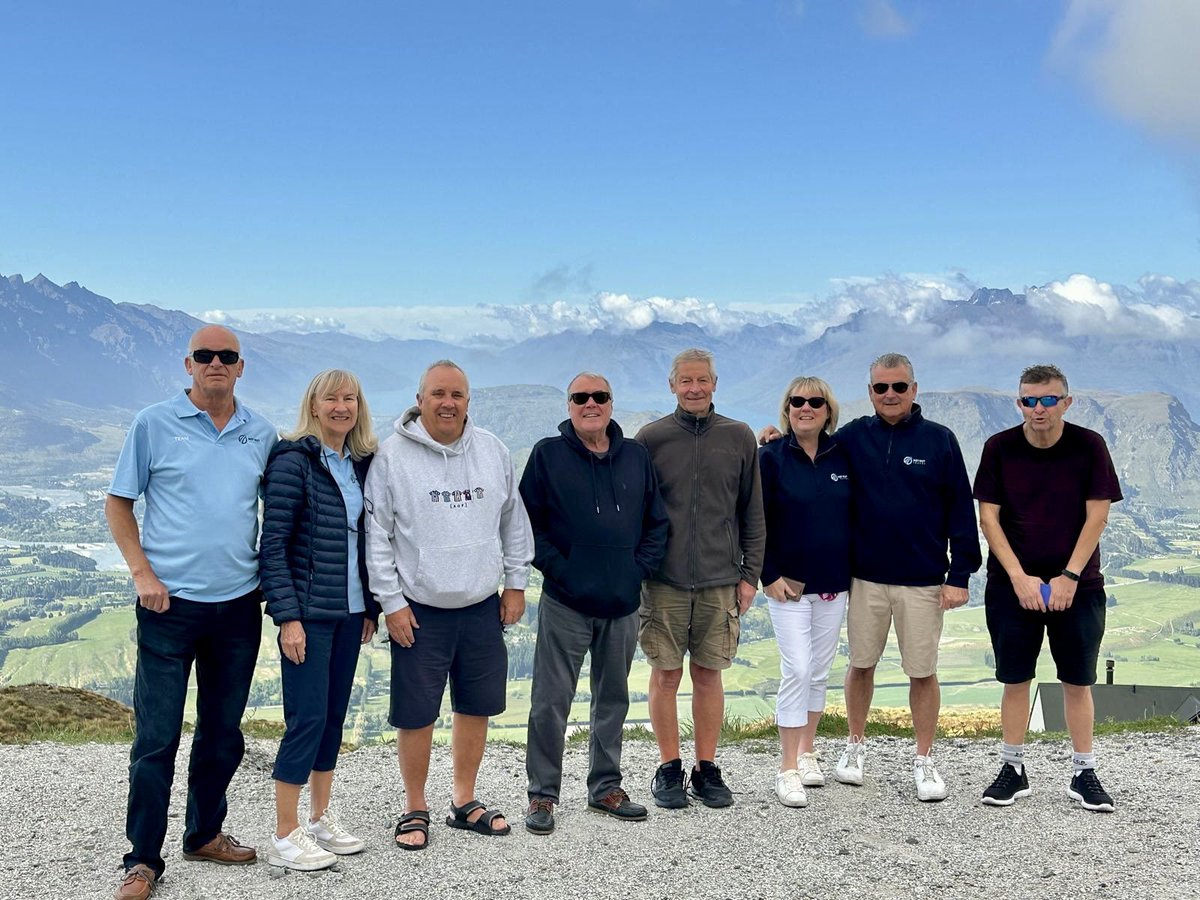 Not Out Travel tweet media