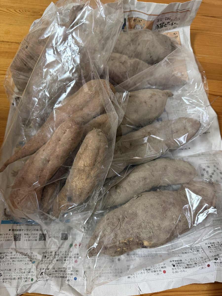 Xの繋がりって楽しいね❤️