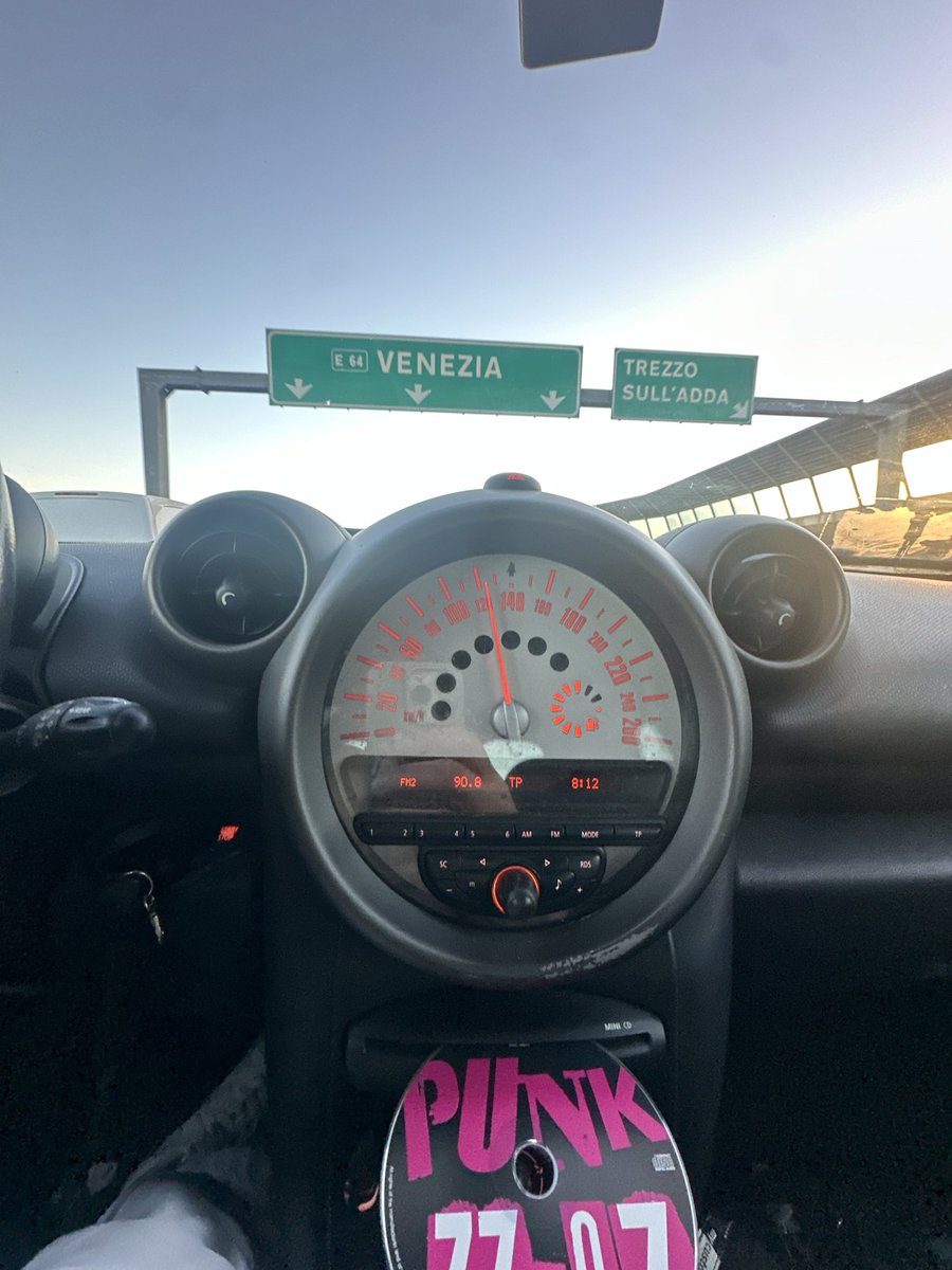 Punk3591🇮🇹GG tweet media