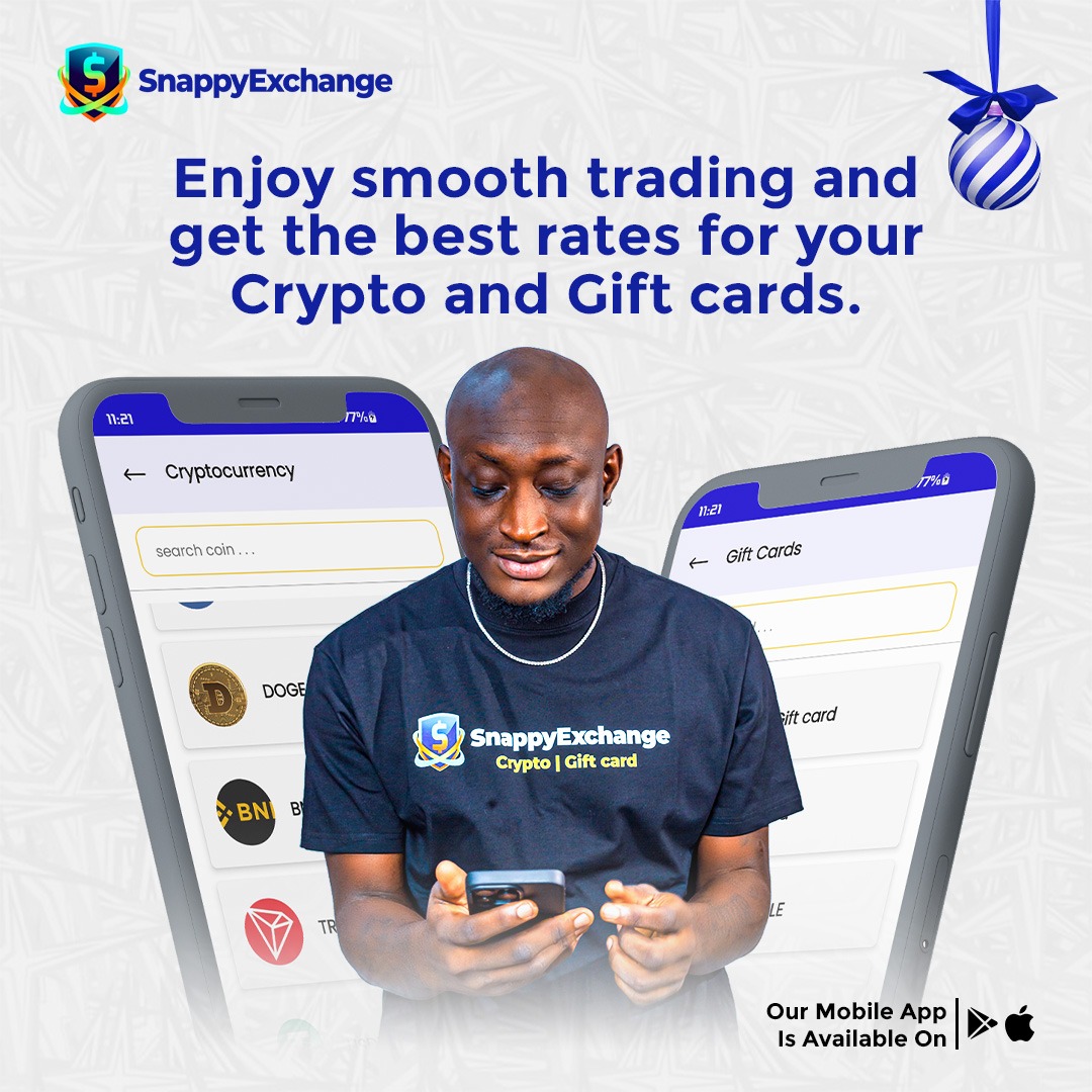 Smooth trading just got better 💙✨ Enjoy the best rates for your crypto and  gift cards with fast payouts and zero stress 📲💰 Pedri I #TheGameAwards |  Ethan | Steph Curry | Sterling | Nicki | Carter | Everton |