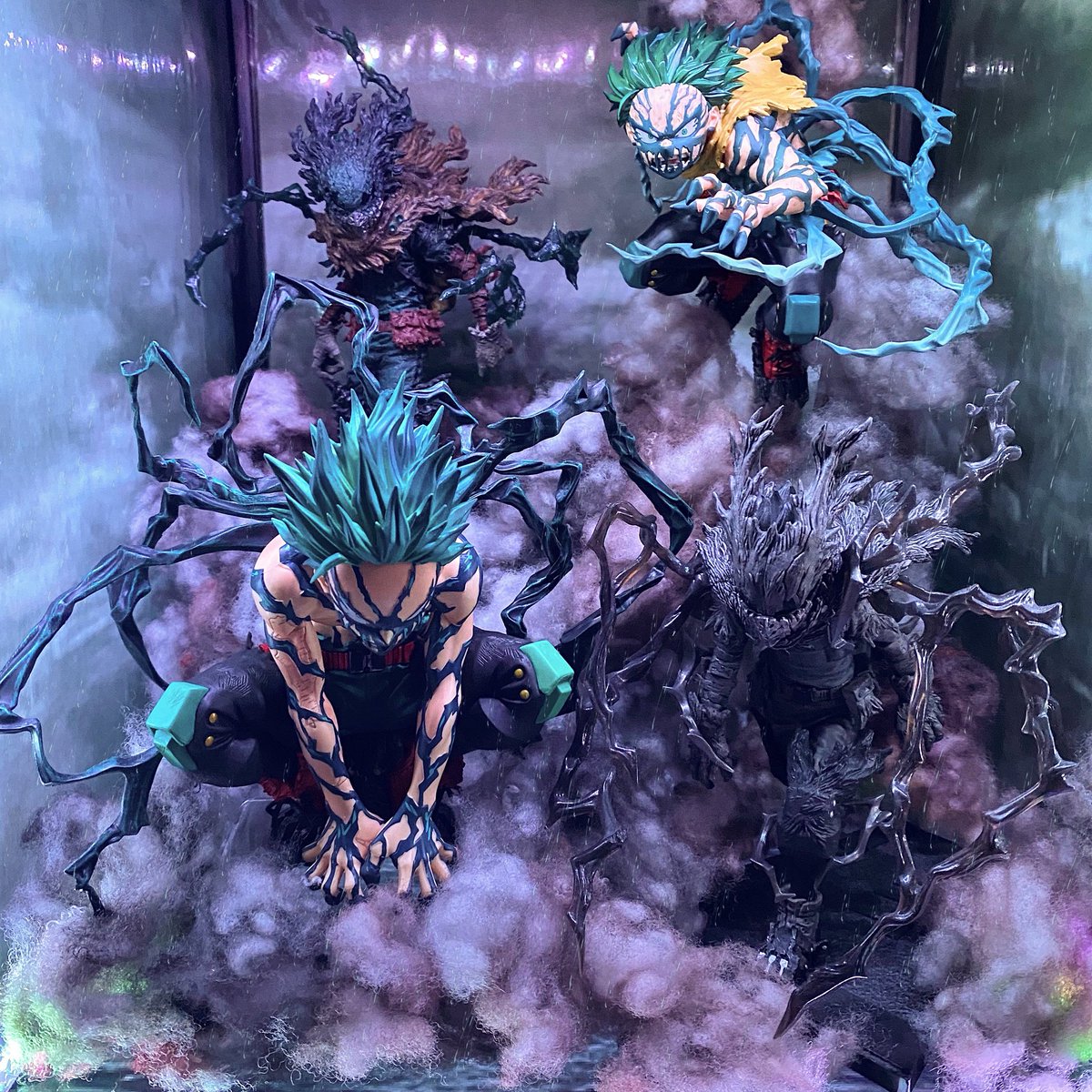 🪼Nao🪼 (@nyanchu1914) / Posts / X