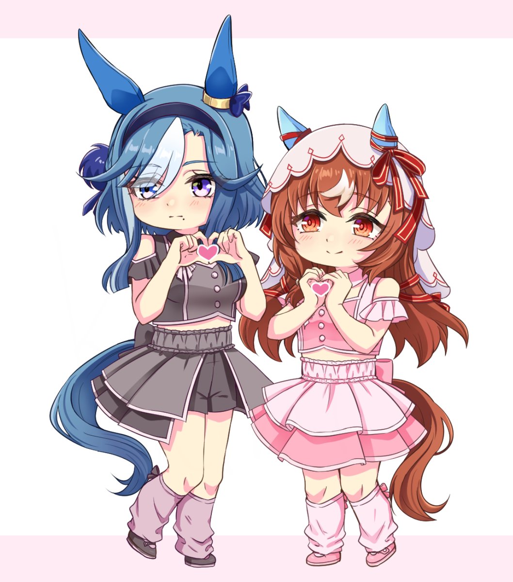 久遠君🐴C107東7H09b (@kuonkimi) / Posts / X