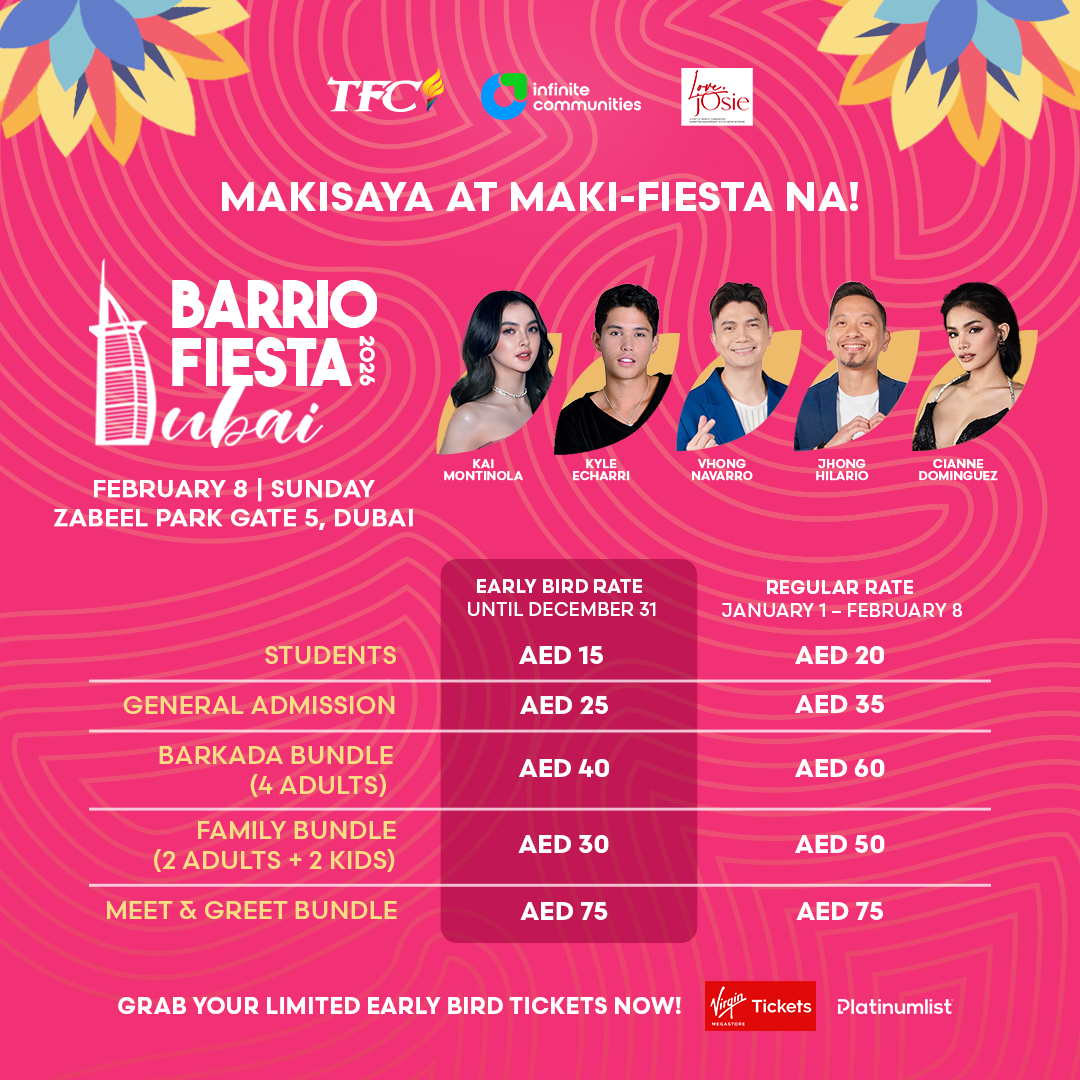 The Filipino Channel tweet media