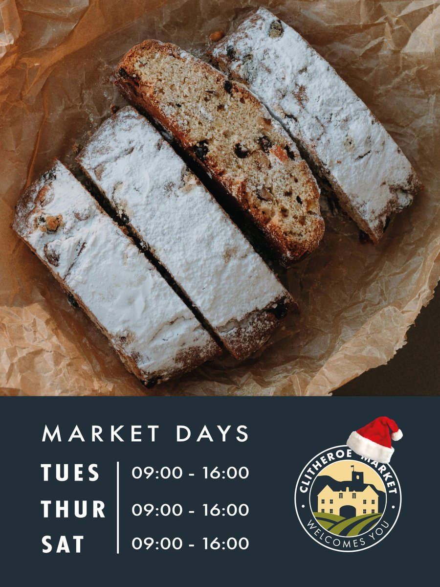 Ribble Valley BC tweet media