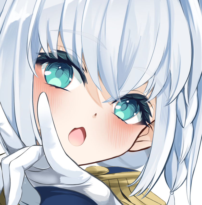 Wip フブちゃん🦊