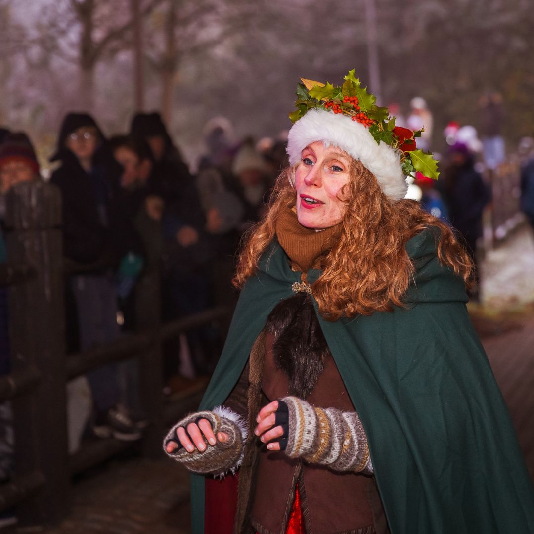 TheParksTrust's tweet photo. Who’s excited for Carols at the Cathedral tomorrow? 🎄

Join us for live performances, storytelling, singing, hot drinks and sweet treats!

The carol lyric sheet is available on our website to print at home or view on your device. 

Find out more: https://t.co/IbNFTokkeN https://t.co/9m6QVeE3WM