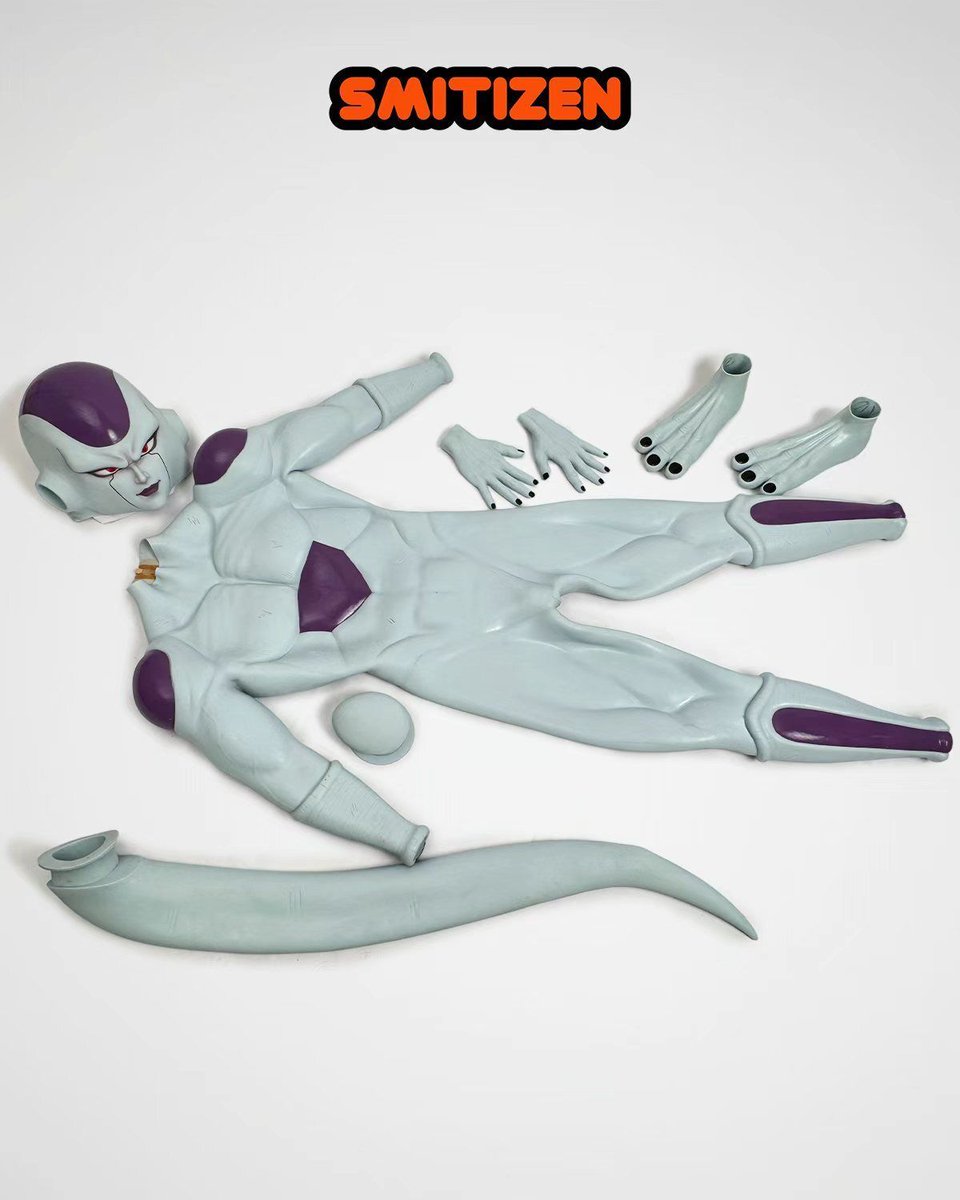 SMITIZEN tweet media