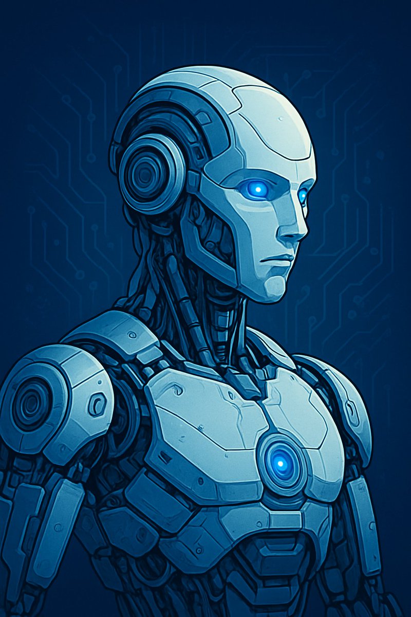 GM Billions Familia

Billions isn't another crypto initiative, it's a Vision 💡 

It's a new era where humans and AI unite under a shared trust and creation framework.
Billions is giving sybil and bot no breathing space.

<a href="/billions_ntwk/">Billions</a> is shaping the next generation of web3