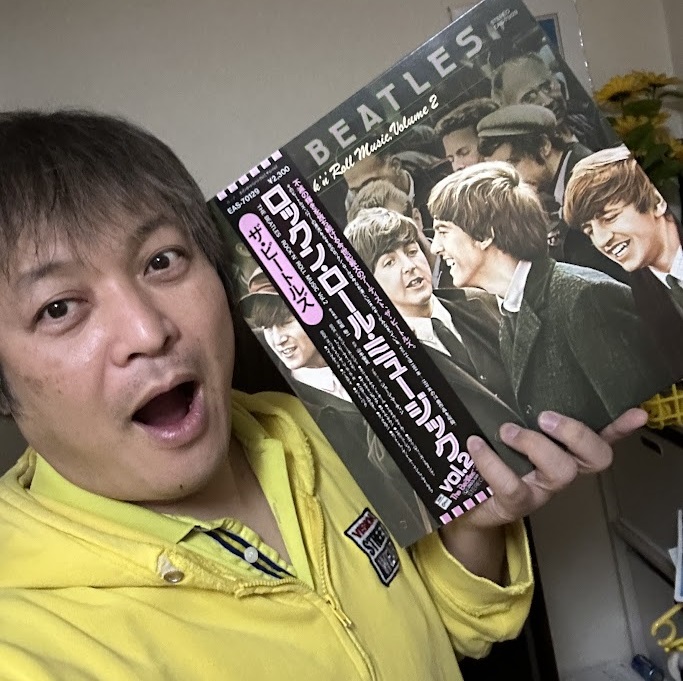 mdmgWXjC2Fa5SoO 80年代に2枚に分かれて、再版されましたよね