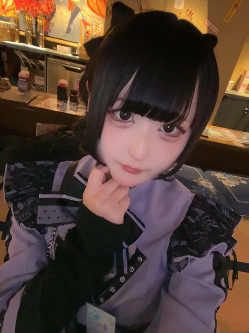 幽遊屋敷〜霊女編〜秋葉原コンカフェのツイート