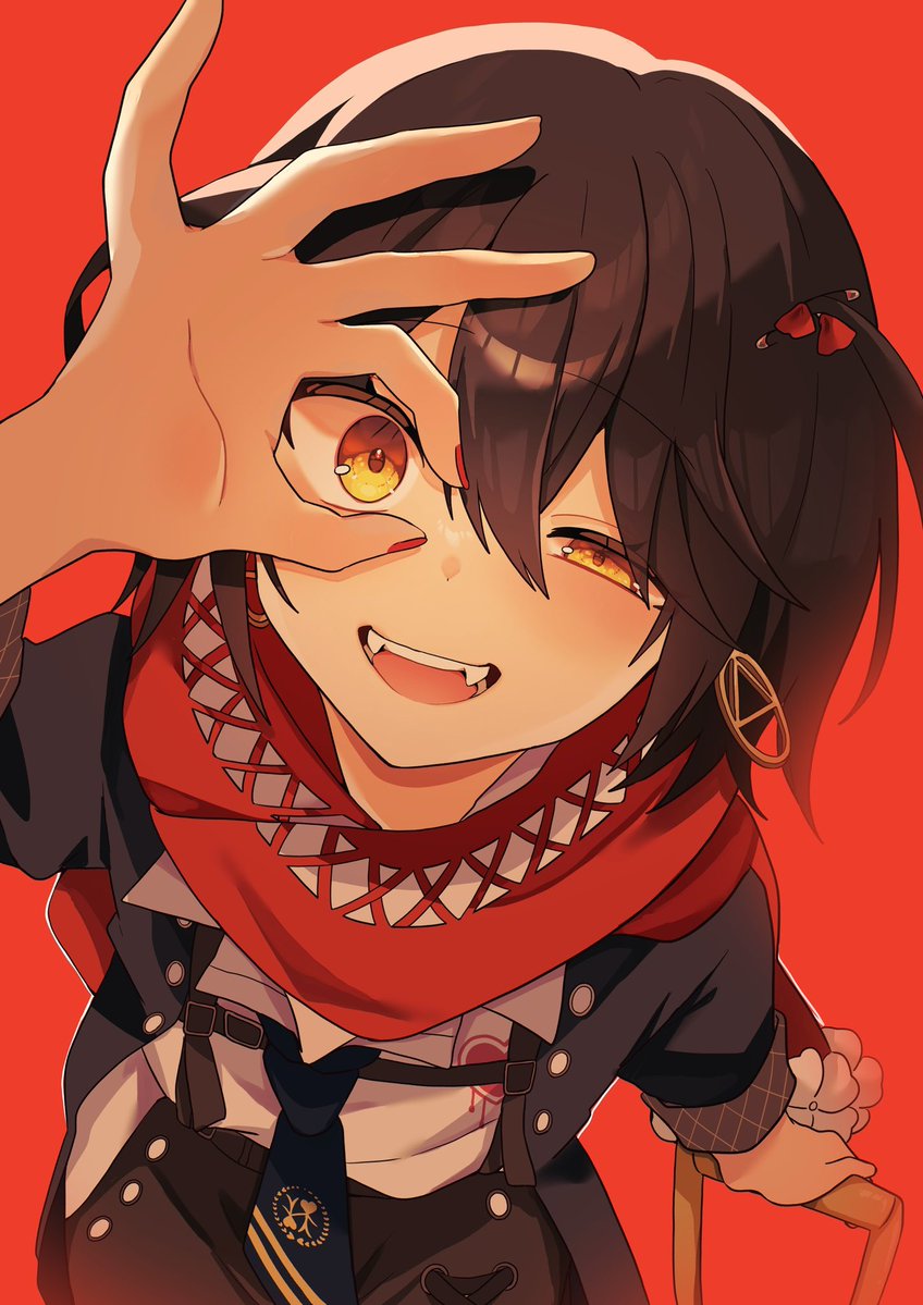 ましろ爻 (@mashiro2434) / Posts / X