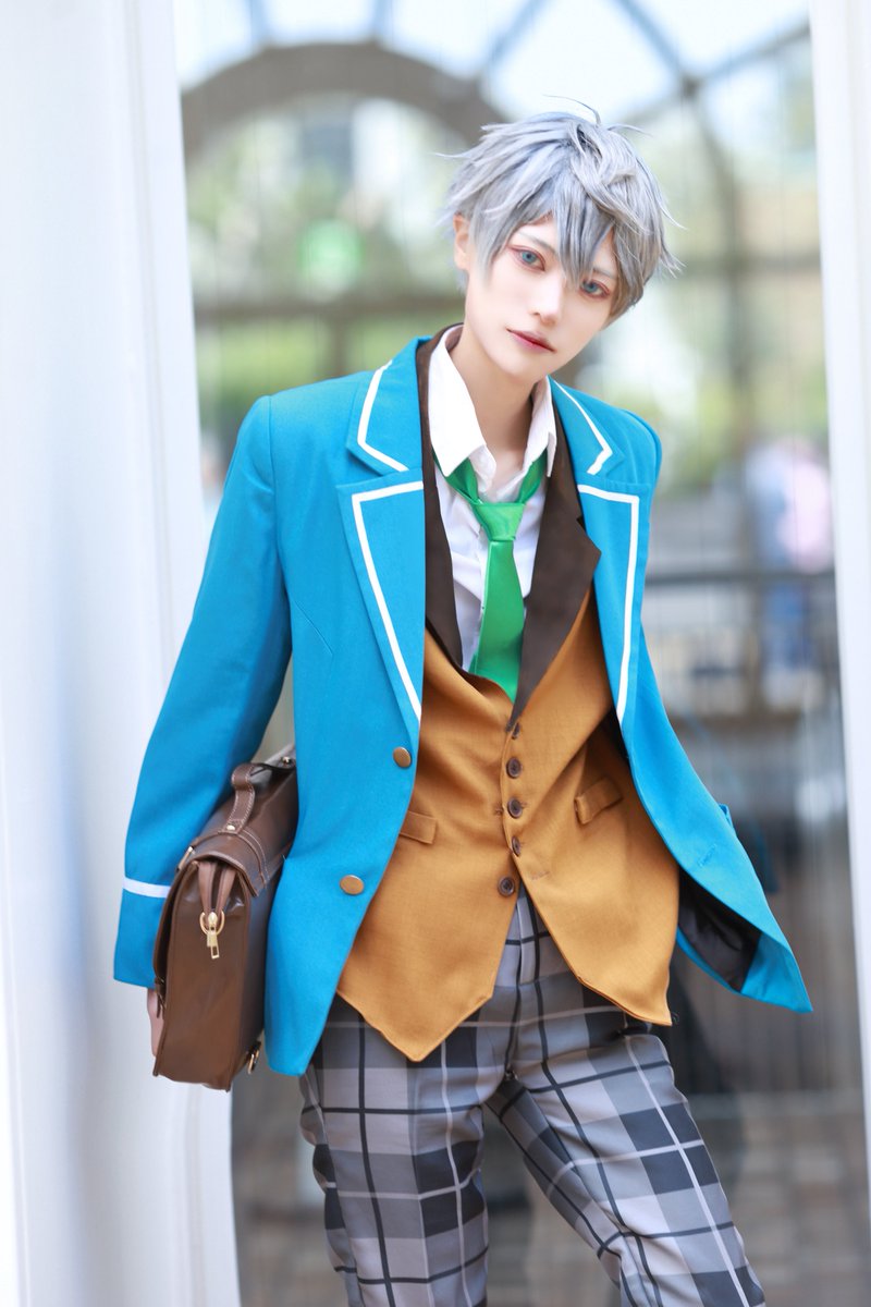 3-A 瀬名泉 #enst_cos