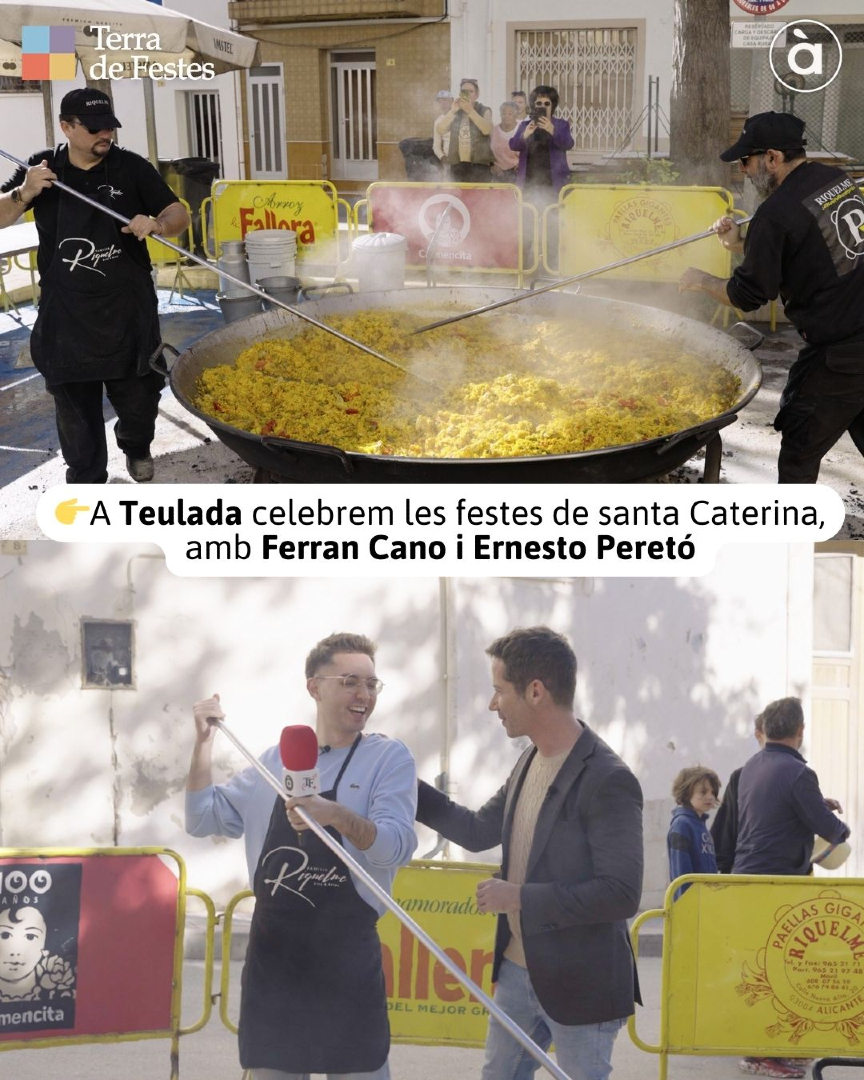 À Punt tweet media