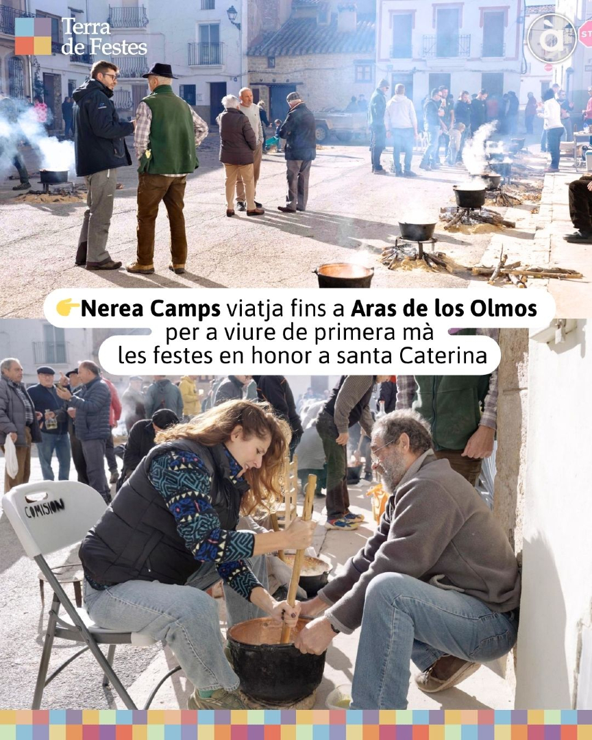 À Punt tweet media