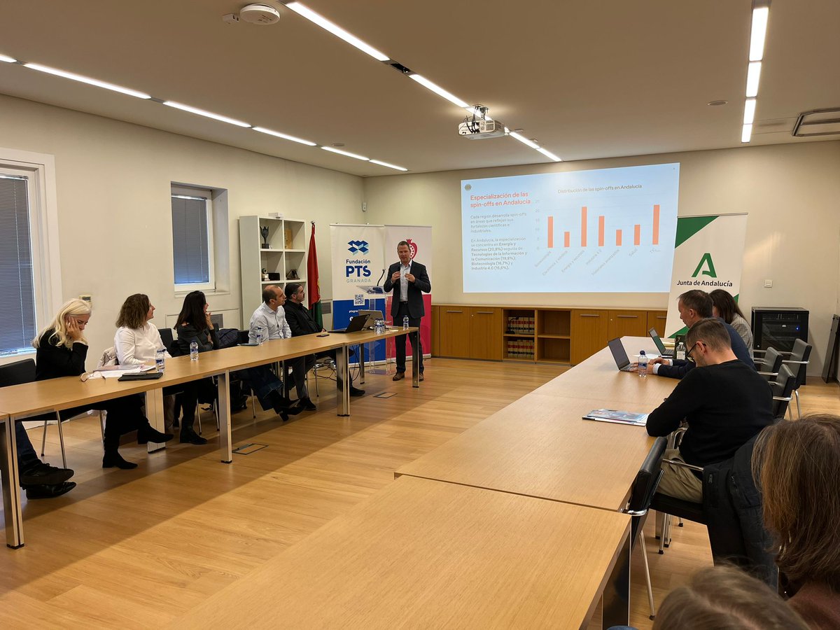 Universidad Granada tweet media