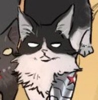 It’s not the body. It’s the fur effect.