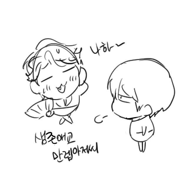 ziguck01's tweet photo. 타케시바루트 https://t.co/hou0OOWo44