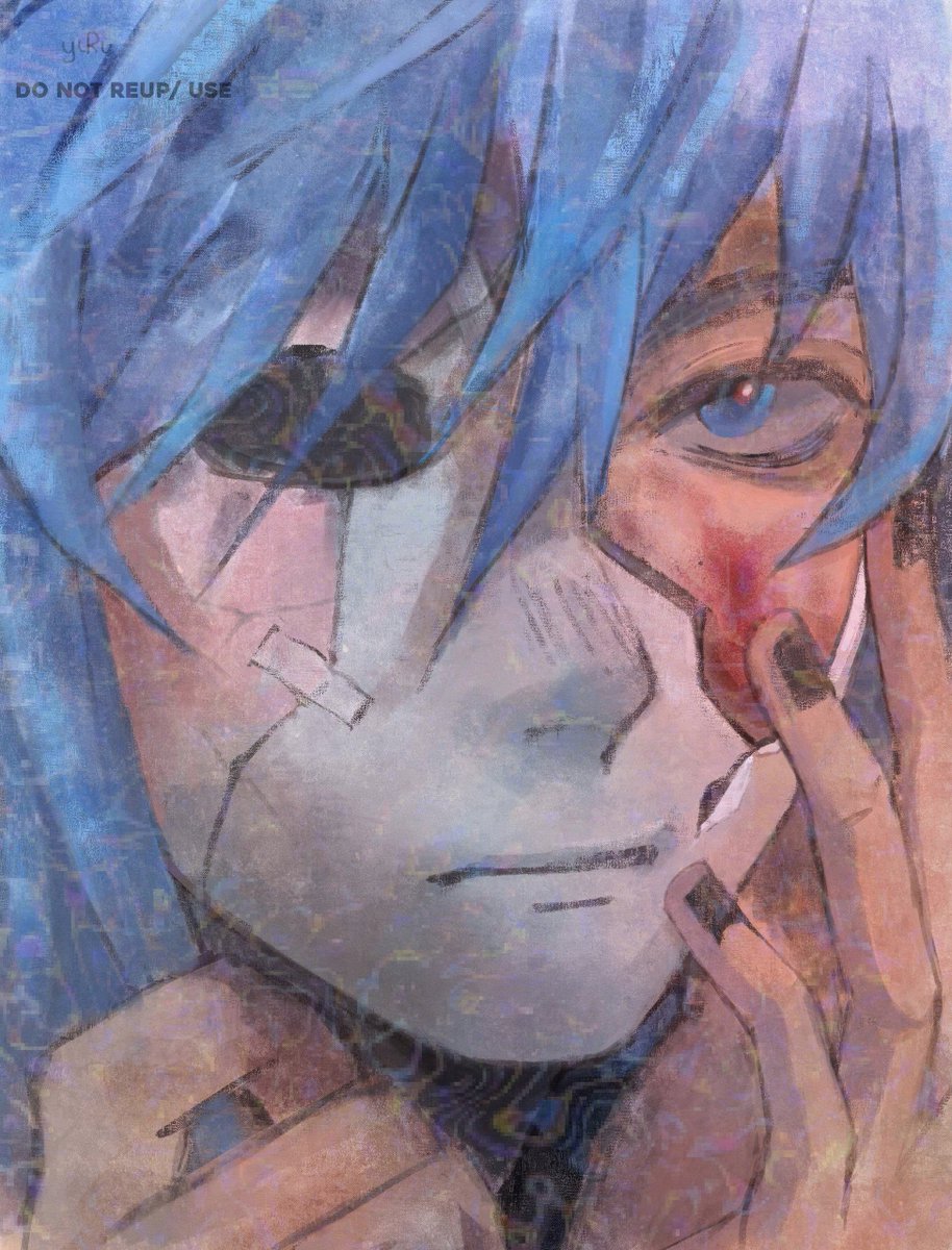 Yu27133383's tweet photo. HPBD Sally face
#Sallyface https://t.co/TorQ3cPNKl