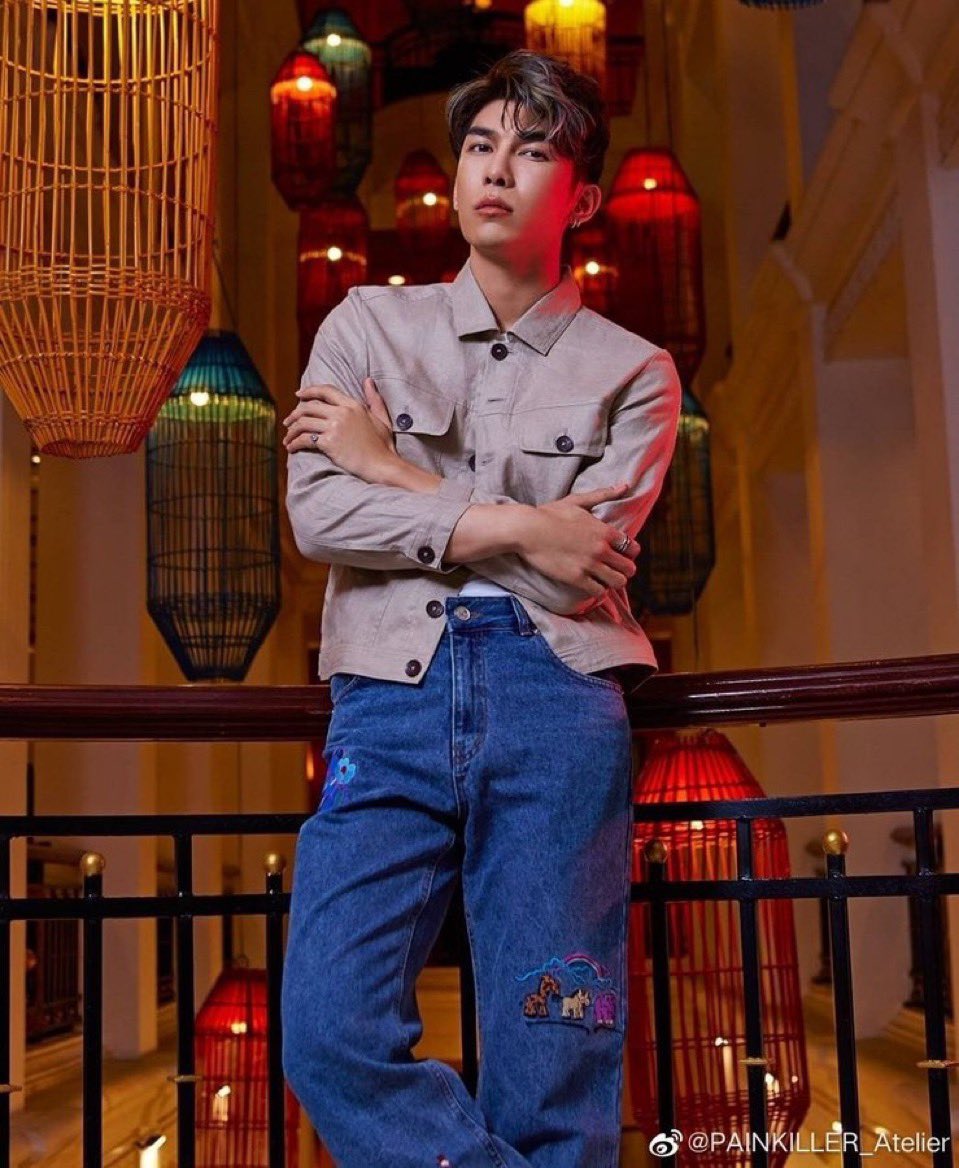 Zoe2102's tweet photo. Good morning ☀️ 
#MewSuppasit @MSuppasit https://t.co/NRD61Jx9HE