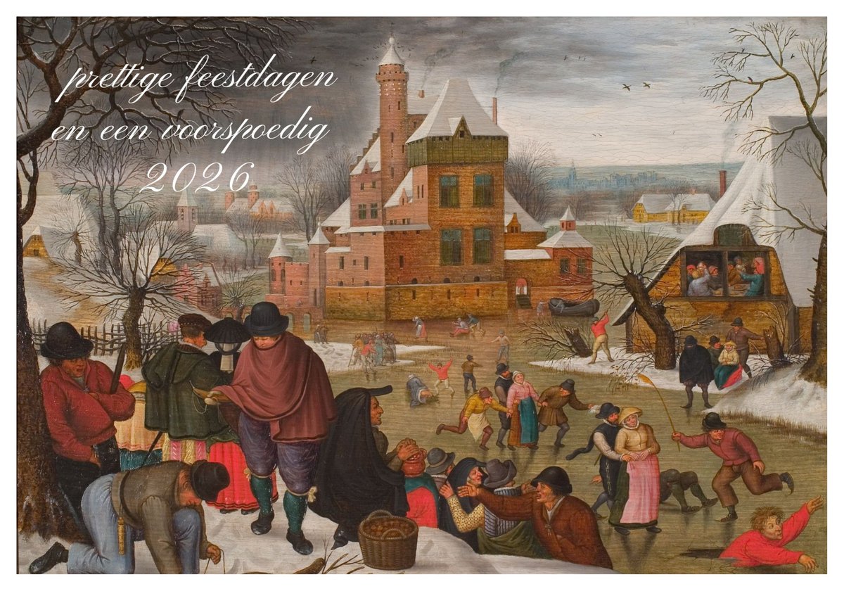 Erik Hoekstra tweet media