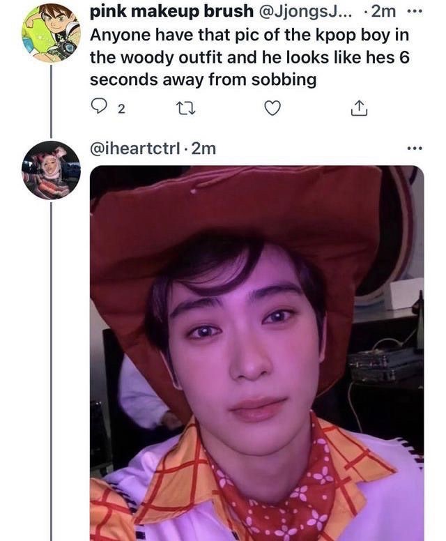 cae⁷ (@saintplush) on Twitter photo 