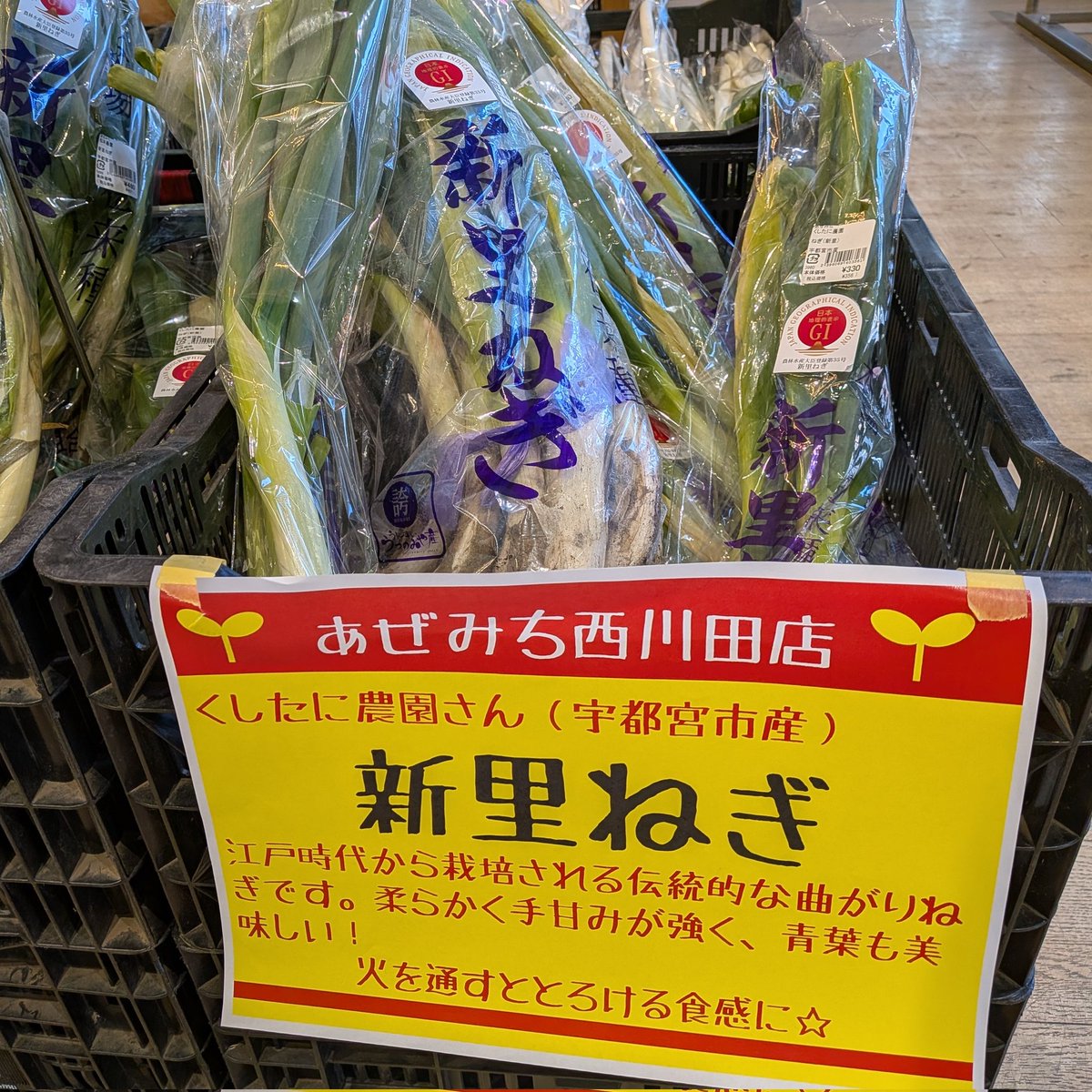 matatakuyah's tweet photo. あぜみちでくしたに農園さんの新里ねぎとサツマイモと目にとまったシクラメンをゲット、ビーバームさんでポストカードと乾燥しいたけをゲット、ワイルドワンで3割引暖か靴下をゲ���ト+登録住所変更、スタバのホワイトモカ飲みながら帰途につきます。

#くしたに農園 #ビーバーム #beebalm https://t.co/n0jwz4qyVs
