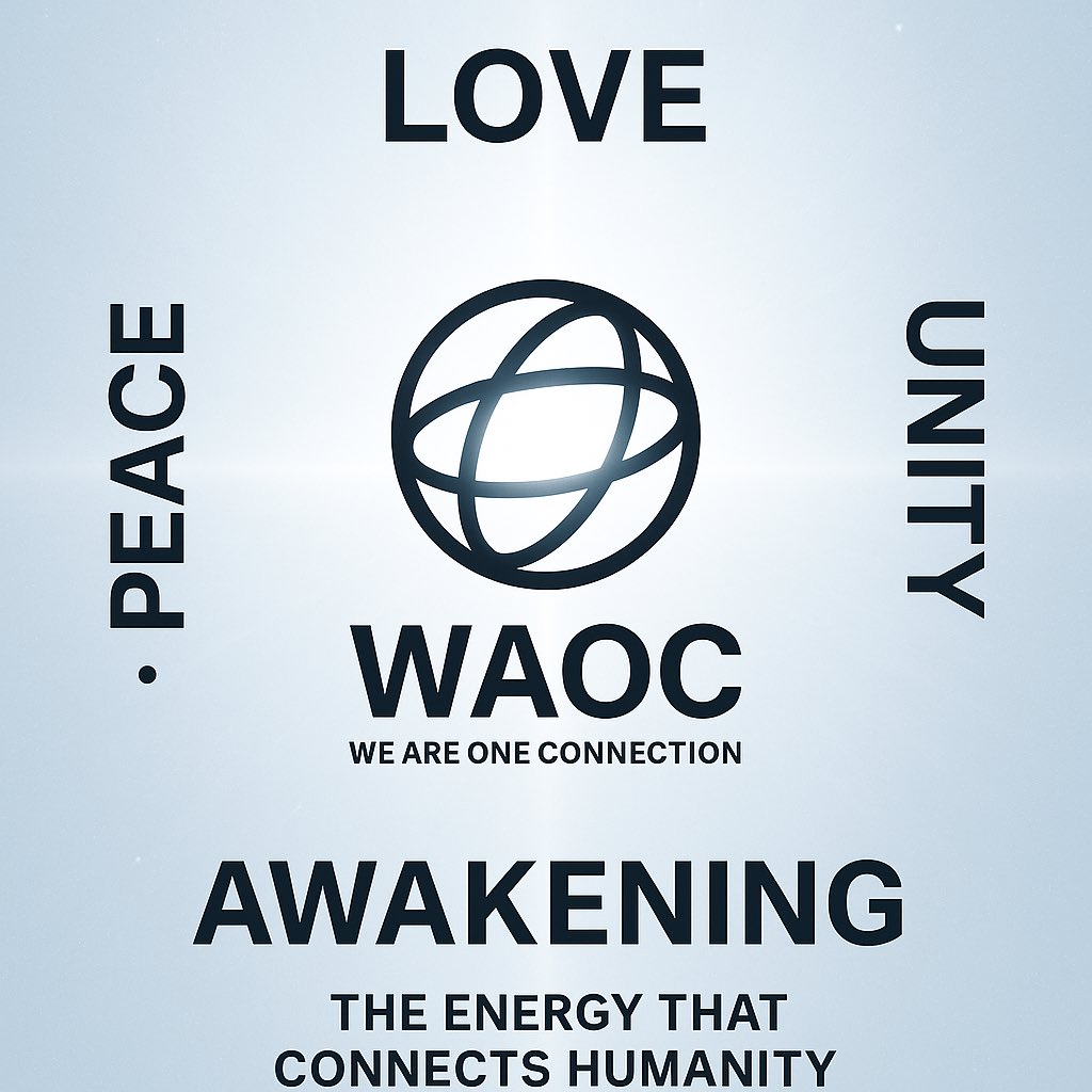Kourtney_Metaxx's tweet photo. @yourcryptodj Gm.. Crypto Dj 💜  $WAOC We Are One Connection. #BuyContest is always active opportunity to buy an make money ✅🔥 https://t.co/MvOEkdaAAz