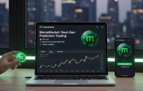 GM CT! As the sun rises on the final days of <a href="/MemeMarketFun/">MemeMarket</a>, one thing is clear  this project is more than hype, it’s a revolution in web3 engagement! $MFUN has brought unmatched creativity, strong community vibes, and massive potential. Let’s close it with FIRE!